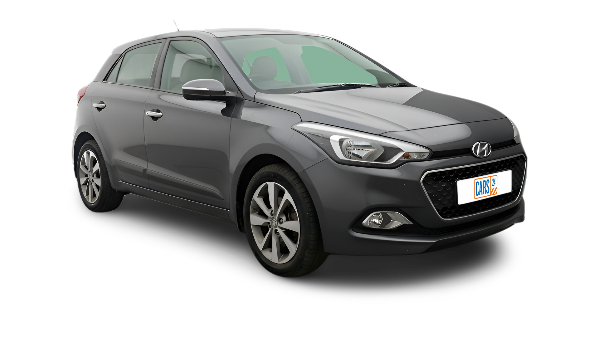 Hyundai Elite i20-img